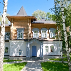 Сайт гостиницы Русская деревня» во Владимире Отдых и проживние в гостинице «Русская деревня» Владимир