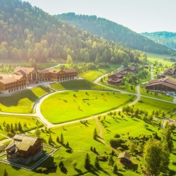 «Cosmos Collection Altay Resort» - официальный сайт природно-оздоровительный комплекс «Cosmos Collection Altay Resort»