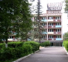 Сайт санатория Велегож Цены на путевки в санаторий Велегож Тула