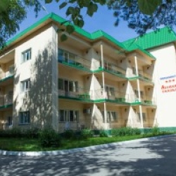 Пансионат Лесная сказка официальный сайт Цены на путевки в пансионат Лесная сказка в Новосибирской области