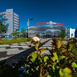 Термал Резорт & СПА «ЛетоЛето» - отель в Тюмени Отдых на курорте в Тюмени - Резорт & СПА отель «ЛетоЛето»
