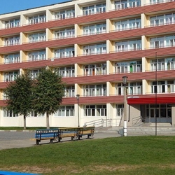 Сайт Санаторйи «Сосны» в Могилевская область Белоруссия Отдых и лечение в санатории «Сосны» в Могилевская область Белоруссия