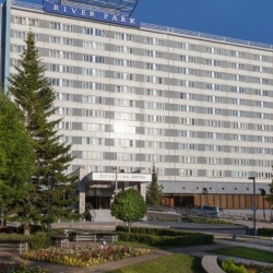 «River Park» Новосибирск - официальный сайт Официальный сайт отеля «Ривер Парк» в Новосибирске