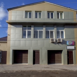 Сайт отеля «Домик в Самаре» Отдых и проживание в гостинице «Домик в Самаре»